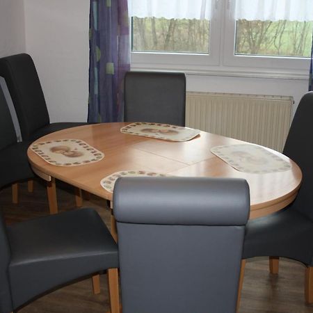 Chiaras Ferienwohnung Heusweiler Екстериор снимка