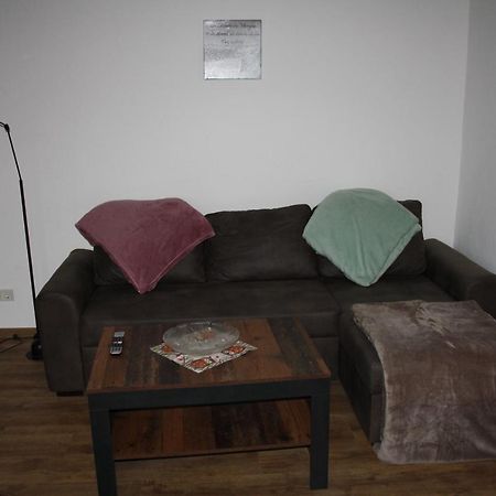 Chiaras Ferienwohnung Heusweiler Екстериор снимка