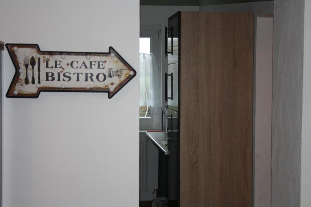 Chiaras Ferienwohnung Heusweiler Екстериор снимка