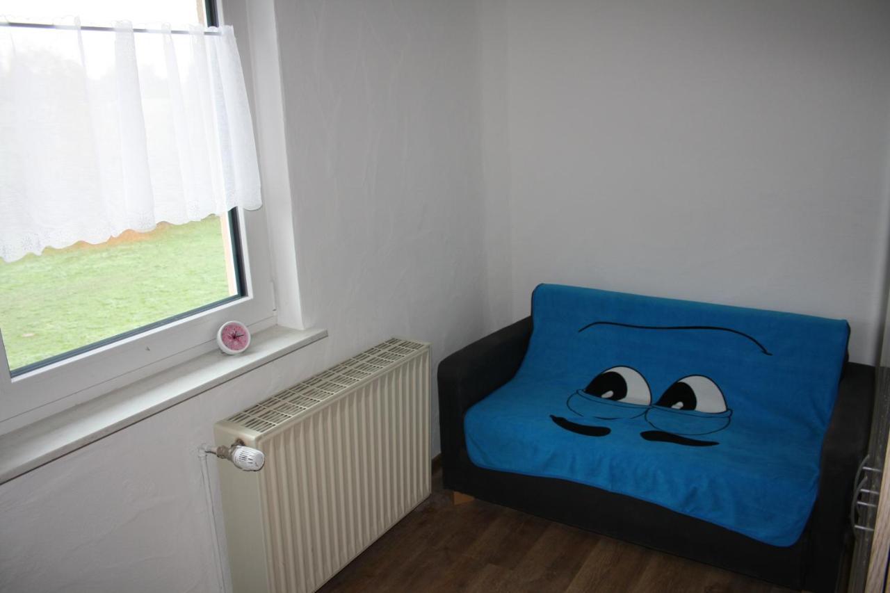 Chiaras Ferienwohnung Heusweiler Екстериор снимка