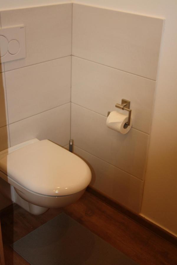 Chiaras Ferienwohnung Heusweiler Екстериор снимка