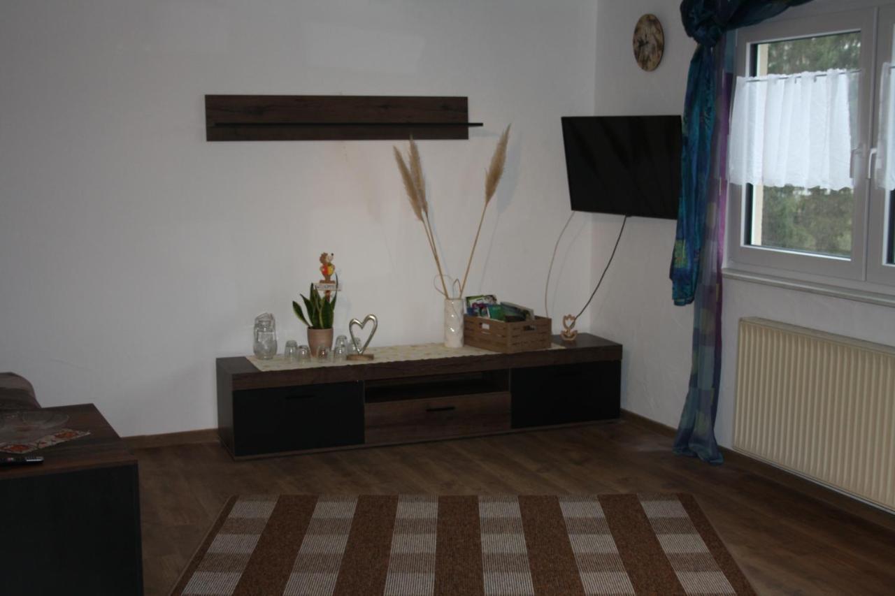 Chiaras Ferienwohnung Heusweiler Екстериор снимка