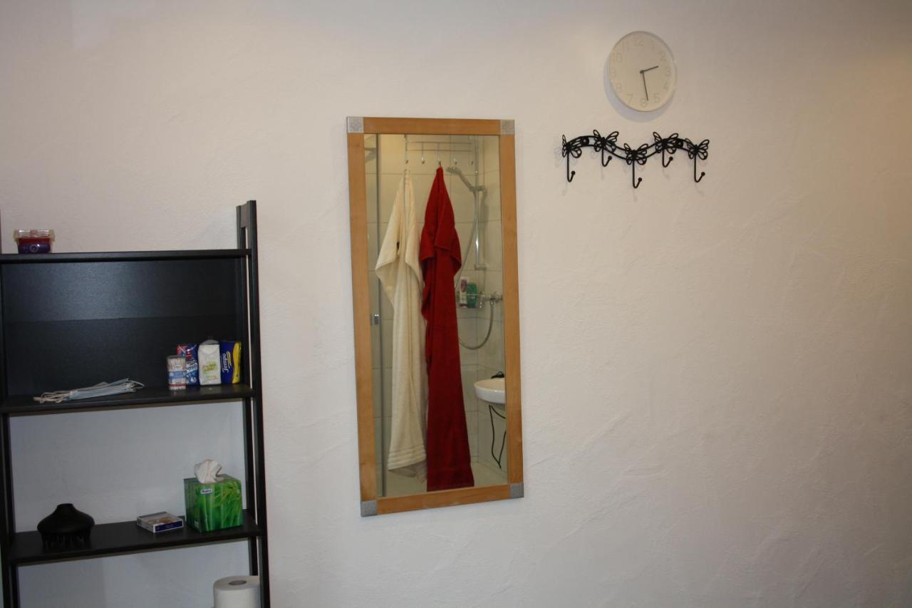 Chiaras Ferienwohnung Heusweiler Екстериор снимка
