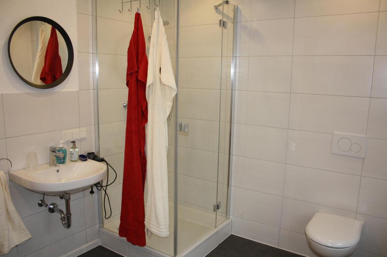 Chiaras Ferienwohnung Heusweiler Екстериор снимка