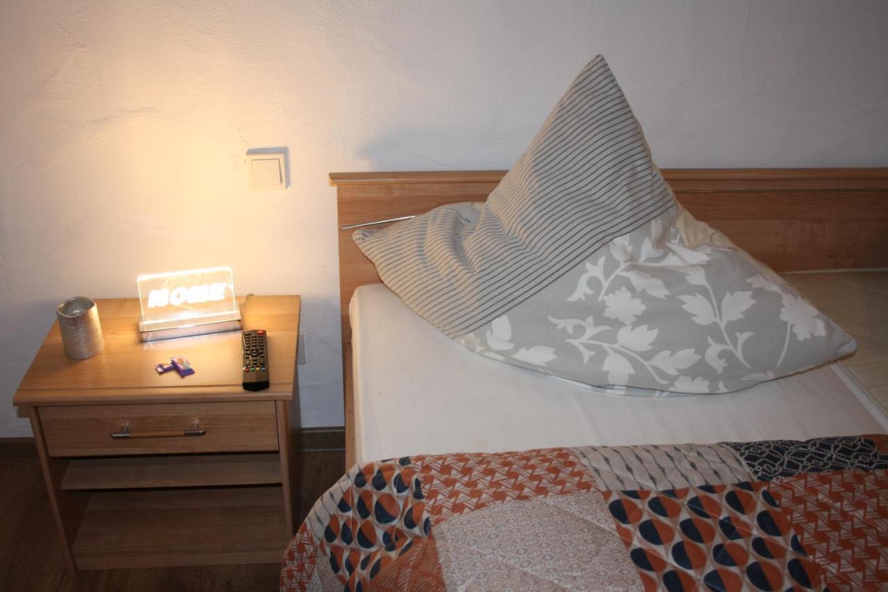 Chiaras Ferienwohnung Heusweiler Екстериор снимка