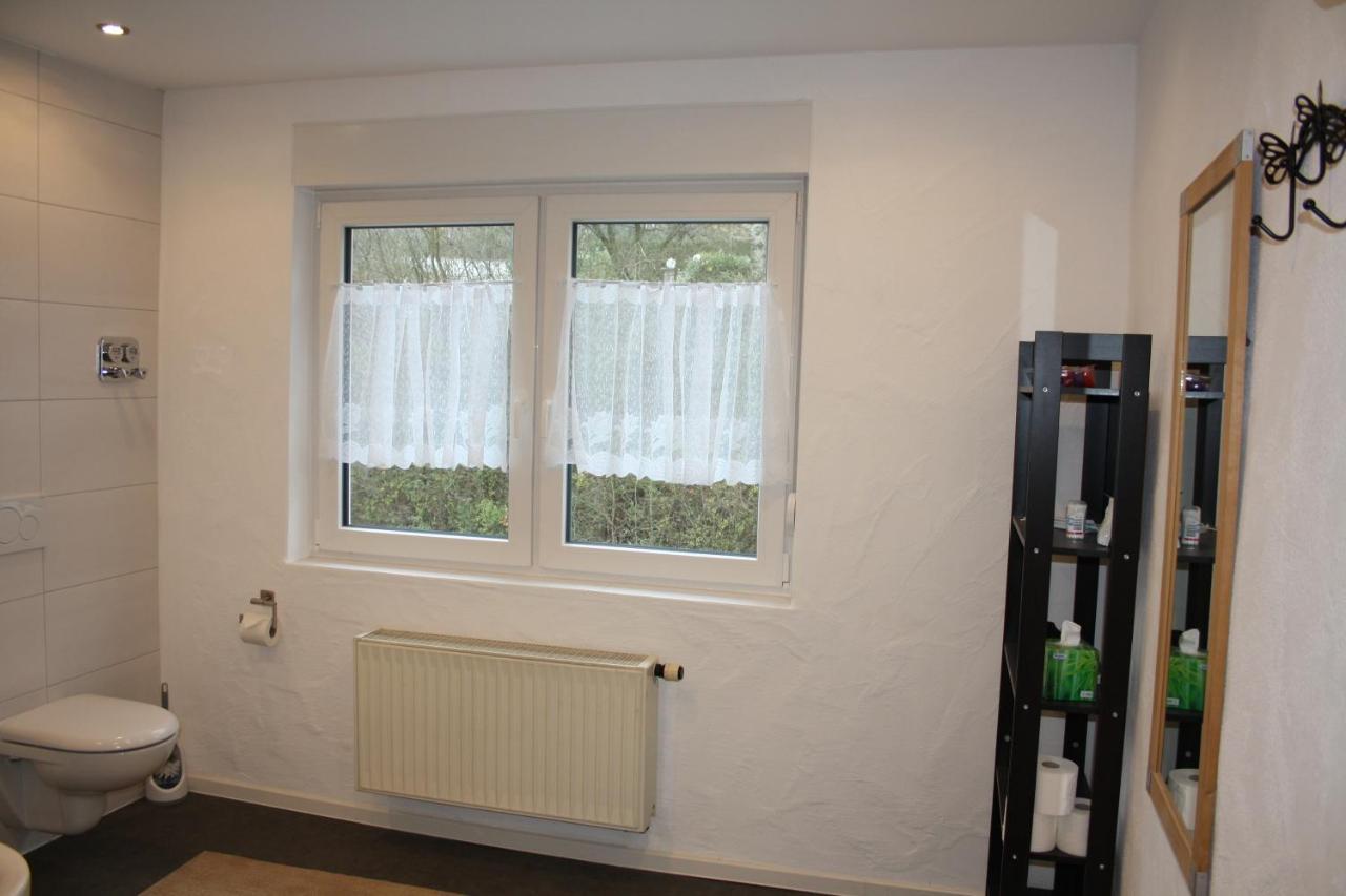 Chiaras Ferienwohnung Heusweiler Екстериор снимка