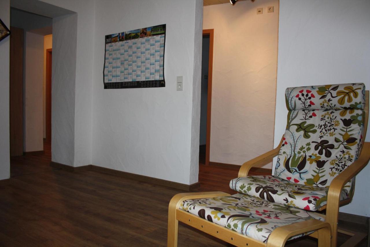 Chiaras Ferienwohnung Heusweiler Екстериор снимка