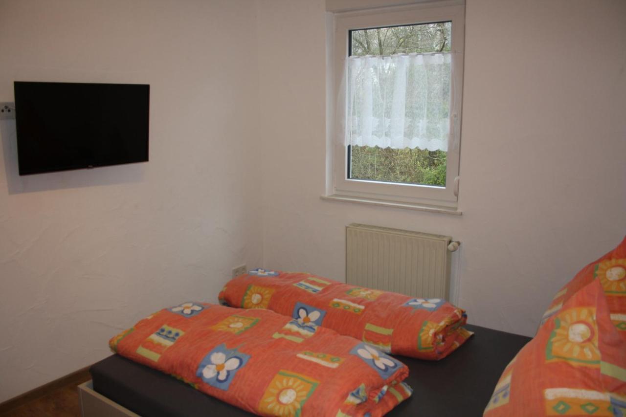 Chiaras Ferienwohnung Heusweiler Екстериор снимка