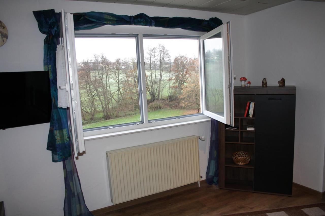Chiaras Ferienwohnung Heusweiler Екстериор снимка