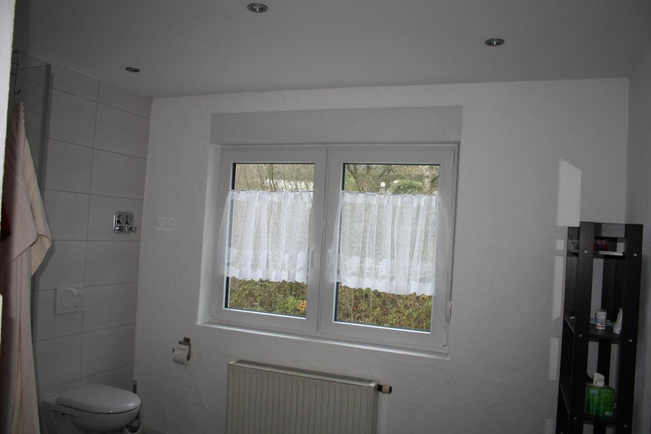 Chiaras Ferienwohnung Heusweiler Екстериор снимка